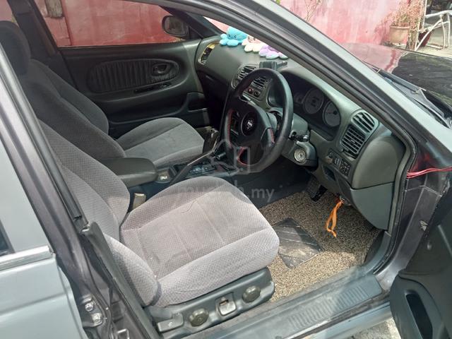 1997 Proton PERDANA 2.0 SEI E57 (A) - 3
