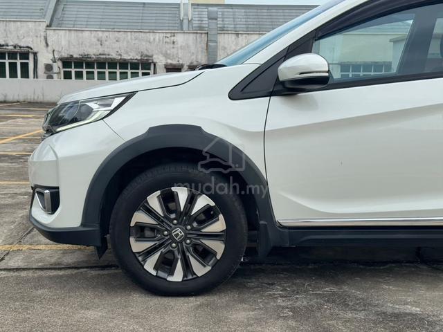 2020 Honda BR-V V 1.5L (A)MANTAP!!!! - 4