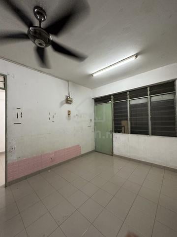Desa Mentari 3