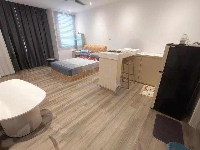 Ixora Court 1