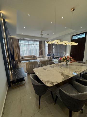 Mulia Residence, Cyberjaya, Corner Unit, Fully furnished 1