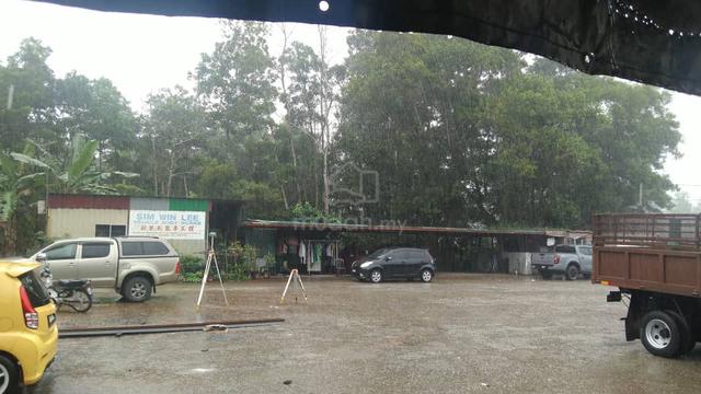 Tanah Pertanian Komersial bypass pandan berhampiran airport kuantan 1