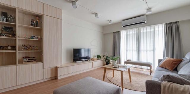 Developer UNIT! @ MTH 1.4K Only|Link Mid Valley Sungai Besi 2-3 Room ! 1