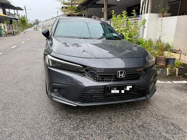 2024 Honda CIVIC 1.5 RS MY22 FE (A) - 1
