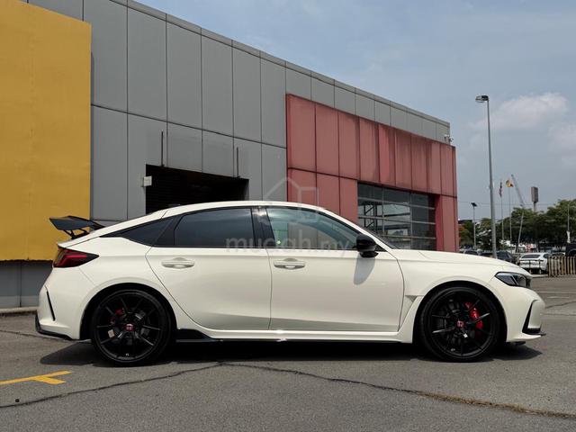 2025 [BRAND NEW] Honda CIVIC 2.0 TYPE R (M) - 5