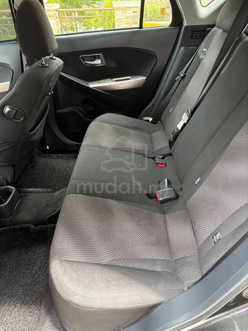 2019 Perodua MYVI 1.5 H (A) - 5