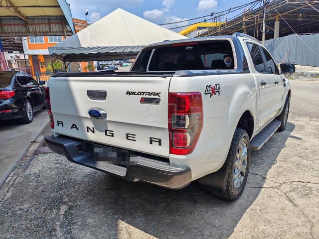 2015 Ford RANGER 3.2 WILDTRACK MY12 T6 P375 - 4