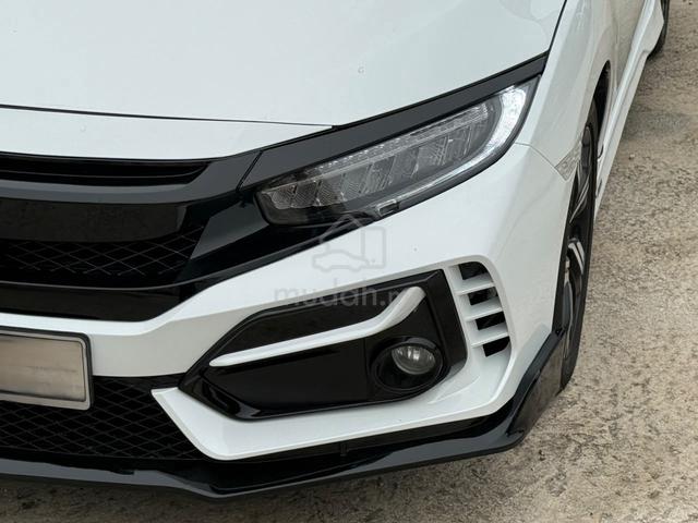 2017 Honda CIVIC 1.5 TC-PREMIUM - 5