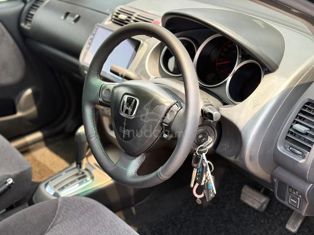 2006 Honda CITY 1.5 VTEC MY03 GD FACELIFT (A) F/SR - 4