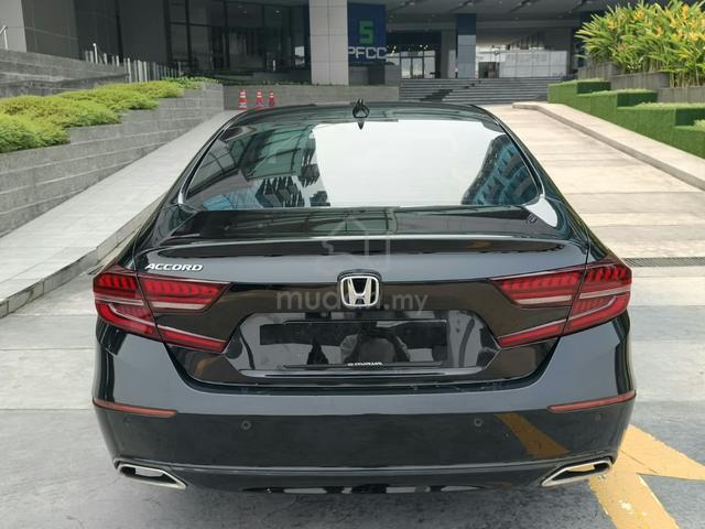 2022 Honda ACCORD 1.5 TC-P full servis - 3