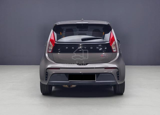 2020 Proton IRIZ 1.3 EXECUTIVE FACELIFT FSR U/W - 4