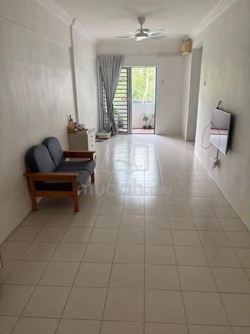 Sri Selera Court Apartment 1