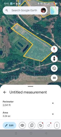 Kebun untuk disewa - bukit beruntung rawang 1