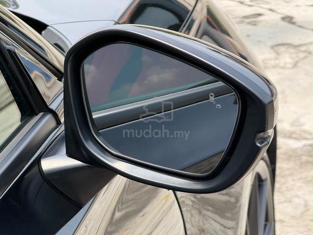 3k KM 2024 Honda CIVIC TYPE R FL5 RECON BLACK - 4