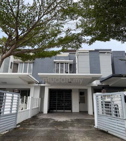 Cheapest! Double Storey Type Sephira TTDI Alam Impian, Shah Alam 1