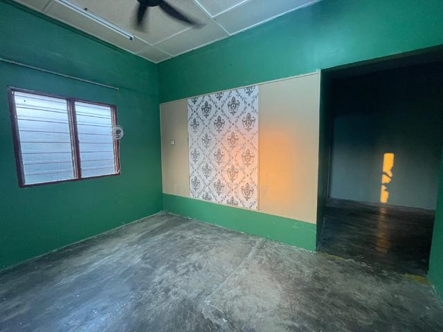 House to rent - Kampung Batu Muda 1