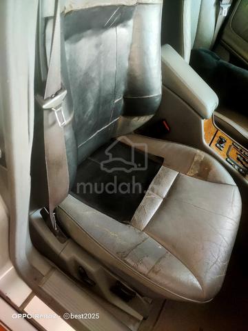 2000 Mercedes Benz E240 CLASSIC (CBU) 2.4 (A) - 3