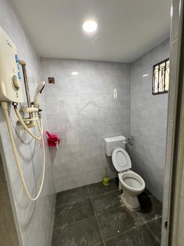 Single storey 1
