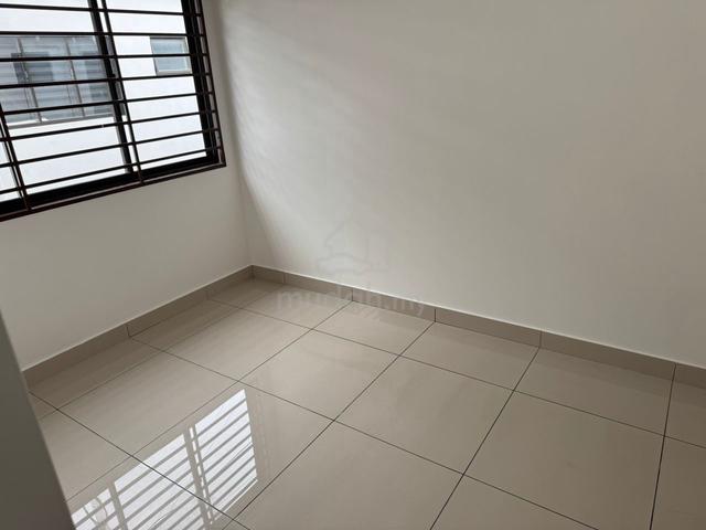 Brand New Single Storey Ruby 4, Bandar Putera 2 @ Klang For Rent 5