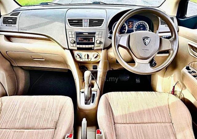 -2019-Proton ERTIGA 1.4 EXECUTIVE (A) Loan/Cash - 5