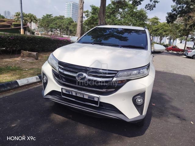 2023 Perodua ARUZ 1.5 AV MY21 D38L (A) - 3