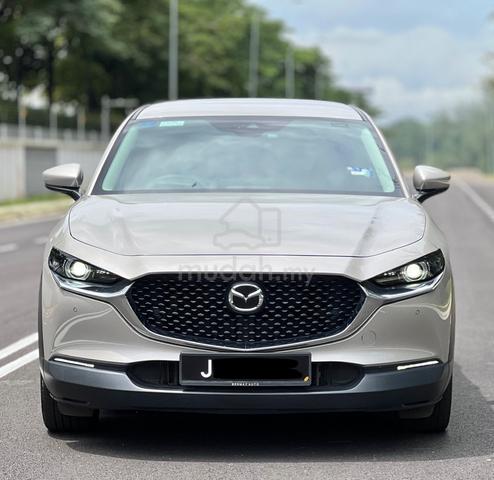 2023 Mazda CX-30 2.0 G 2WD HIGH+P MY19 UPDATED (A) - 2