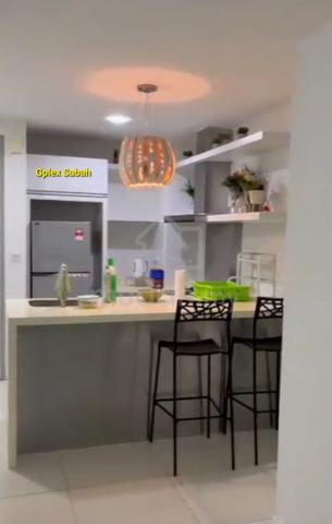 Sutera Avenue The Residences 1