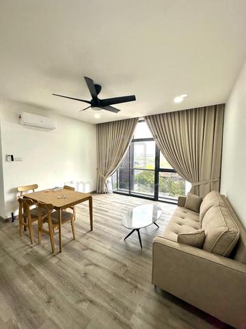 Ixora Court 1