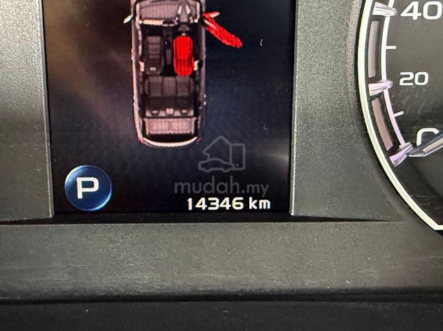 2024 Proton X50 1.5 EXECUTIVE - 13K FULL SRV REC - 3