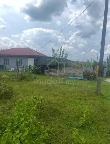 TANAH UNTUK DIJUAL – Bidor, Perak 1