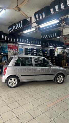 2007 Perodua KELISA 1.0 EZ (A) - 5