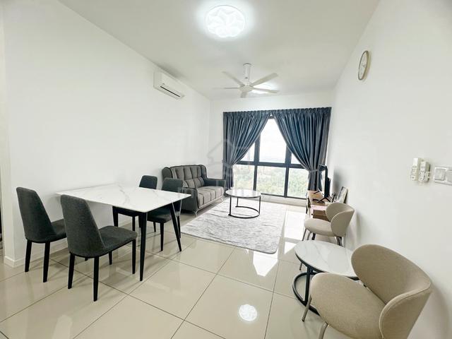 The Clio 2 Residences 1