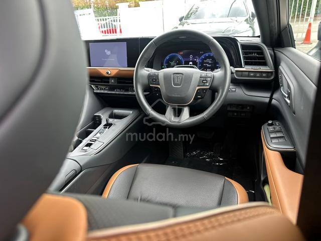 [SALE] 2023 Toyota CROWN 2.4 CROSSOVER RS ADVANCED - 3