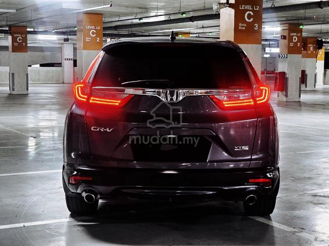 [2018] Honda CR-V 1.5 TC 2WD (Direct owner) - 5