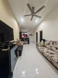 Taman Kajang Prima Single Storey 20x65 Extended Freehold Full Loan 1