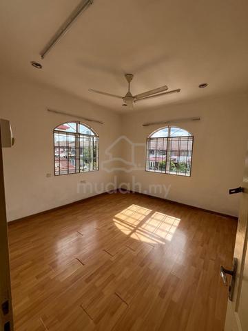 Pantai Jerjak 2 storey Semi D For Sale Sungai Nibong 1