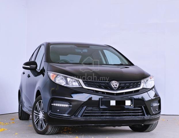 2019 Proton PERSONA 1.6 PREMIUM (A) 1+1 Warranty - 1