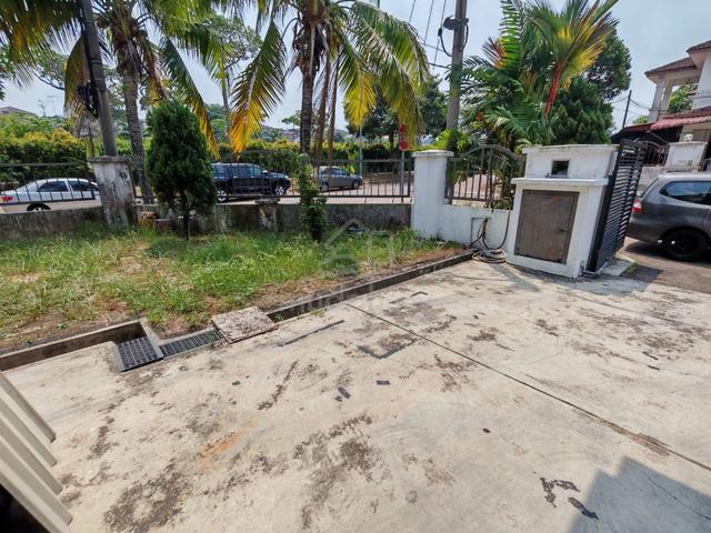 Taman Ehsan Jaya Corner Lot Below Market Rm150k 1
