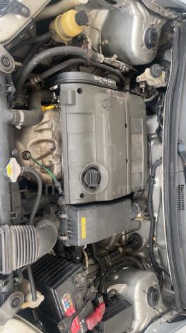 2010 Proton SAGA 1.3 BASE LINE (A) - 4