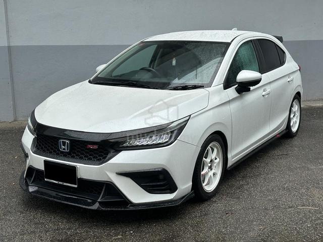 Honda CITY 1.5 V HATCHBACK (A) - 2