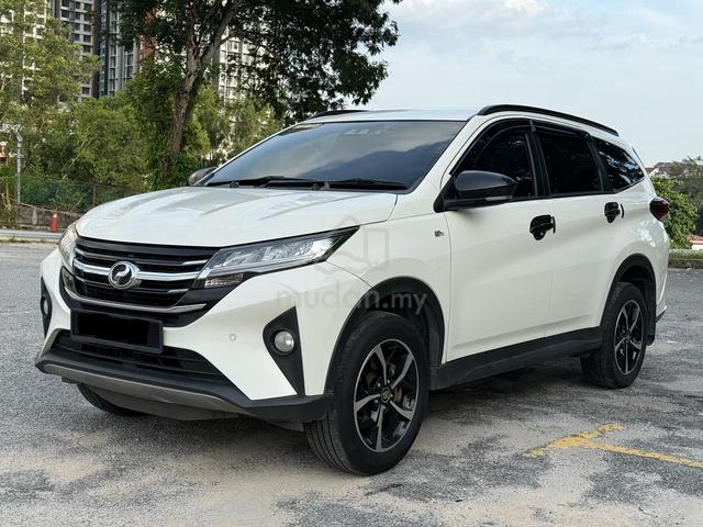 2021 Perodua ARUZ 1.5 AV (A) - 3