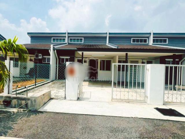 Mampu Milik Teres Setingkat Taman Pengkalan Prisma Batu Gajah Perak 1