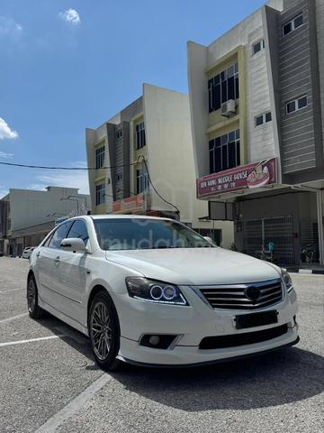 2010 Toyota CAMRY 2.0 G FACELIFT (A) - 1