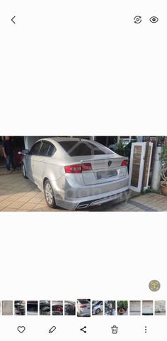 2012 Proton PREVE 1.6 EXECUTIVE (A) - 4