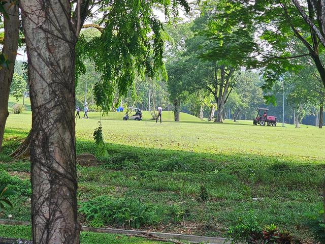 Bungalow Resident Land Seksyen 13 Nr Kgsas Shah Alam Selangor 3