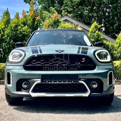 2023 Mini Cooper S COUNTRYMAN 2.0 (A) LOCAL NEW - 3