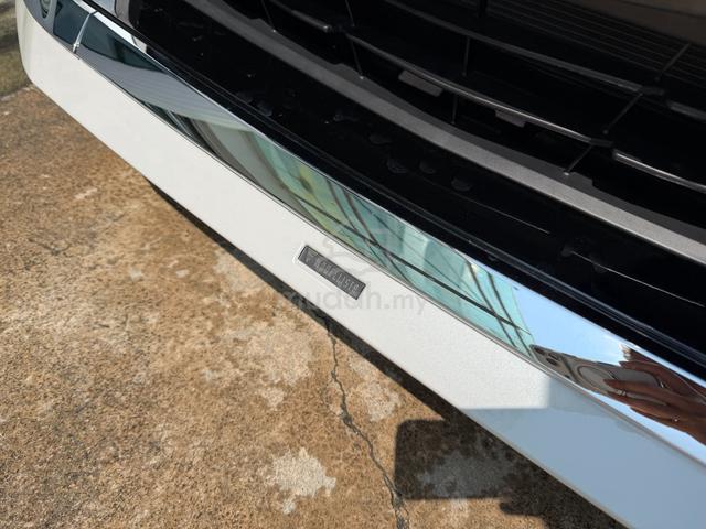 2024 Toyota ALPHARD 2.5 Z MODELISTA FULLY LOADED - 4