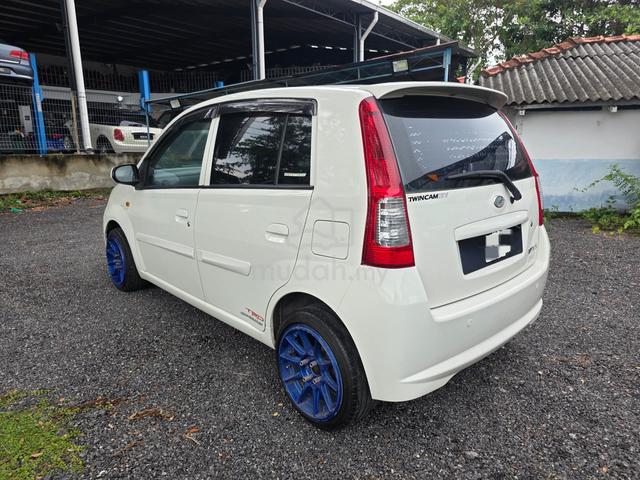2014 Perodua VIVA 1.0 EZ (A)VERY GOOD CONDITION - 5