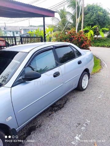 2006 Proton WAJA 1.6 ENHANCED (A) - 1