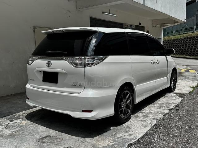 2012 Toyota ESTIMA 2.4 AERAS ACR50W FACELIFT (A) - 3